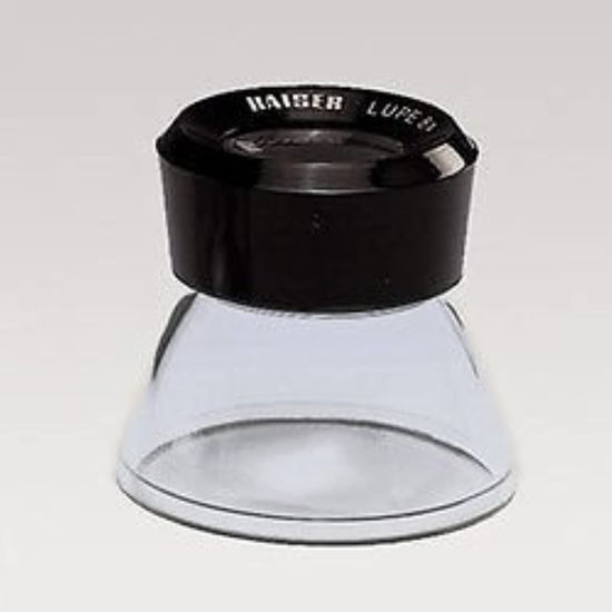 Picture of Kaiser 202334 Base Magnifier (Black)