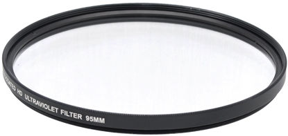 Picture of Xit XT95UV 95 Camera Lens Sky and UV Filters