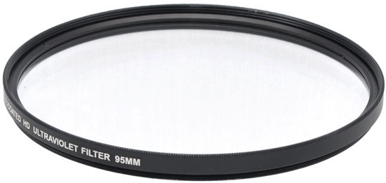 Picture of Xit XT95UV 95 Camera Lens Sky and UV Filters