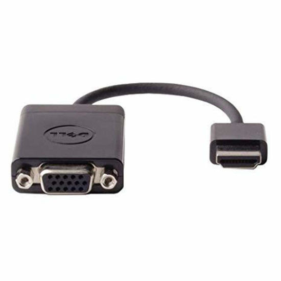 Picture of Dell HDMI to VGA Adapter