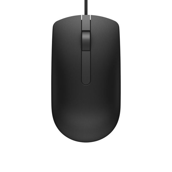 Picture of Dell Optical Mouse MS116 (275-BBCB)