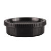 Picture of NEWKS PK67 Camera Body and Rear Lens caps Set Compatible for Pentax 6x7 (P67, PK67) Mount Cameras Body and Lenses