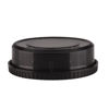 Picture of NEWKS PK67 Camera Body and Rear Lens caps Set Compatible for Pentax 6x7 (P67, PK67) Mount Cameras Body and Lenses