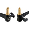 Picture of Impact 6"" Extension Arm with Spigot for Super Clamp(2 Pack)