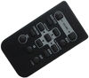 Picture of General Replacement Remote Control Fit for DEH-S6120BS DEH-S5120BT DEH-S6010BS MVH-S600BS MVH-S400BT DEH-S31BT DEH-S6220BS DEH-S6100BS DEH-S6200BS MVH-S501BS MVH-190UI MVH-190UB MVH-190UBG