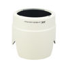 Picture of JJC LH-86 Professional Lens Hood Compatible with Canon 70-200mm 2.8 L is USM Lens White, Replaces Canon ET-86