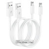 Picture of 10ft iPhone Charger, [ Apple Certified ] Long Apple Charging Cord, 10 Feet Original Lightning to USB Cable,10 Foot iPhone Charging Cable for iPhone 13/12/11/Pro/11/XS/MAX/XR/8/7/6/5/SE,iPad