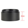 Picture of Celticbird 20mm Astronomical T-Thread Spacer Ring / T2 Thread Extension Tube - T-Mount Extension Ring - M42x0.75 on Both Sides