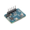 Picture of EC Buying LD2410C Sensor Module HLK-LD2410 Human Presence Radar Sensor Module LD2410 Millimeter Wave Radar Sensor Module Non Contact 24GHz ISM Band Serial Port IO Level Output