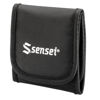 Picture of Sensei Three Pocket Filter Pouch (Up to 77mm)