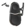 Picture of Shutter Cable Rubber Top Cover Camera Shutter Release Cable Terminal Cover for Nikon D3 D3X D3S Cover for Nikon Shutter Cable Rubber Lid for Nikon D3 Shutter Cable Rubber Top Make