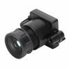 Picture of 2MP Day/Night Full Color Lens HD 4mm Focal Length IR M12 Mount for Surveillance Security Camera