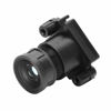 Picture of 2MP Day/Night Full Color Lens HD 4mm Focal Length IR M12 Mount for Surveillance Security Camera