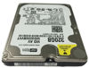 Picture of Western Digital WD3200BVVT 320GB 8MB Cache 5400RPM SATA 3.0Gb/s 2.5" Notebook Hard Drive (For PS3, PS4 & Laptop) - w/ 1 Year Warranty