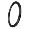 Picture of 95mm Lens to 82mm Camera Lens Adapter,95mm to 82mm Filter Step-Down Ring Adapter Ring,Compatible with All 82mm UV,CPL,ND,Lens Hood,Threaded Lens ect.