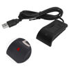 Picture of Fingerprint Reader, Wide Application USB Fingerprint Reader Black Capacitive for PC