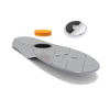 Picture of Airtag Holder Insoles for Kids and Old People, Airtag Case to Track Your Steps and Shoes (215mm-230mm)