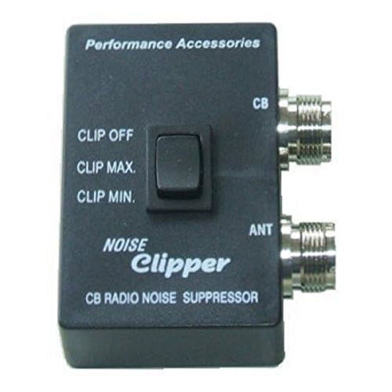 Picture of ProComm "Noise Clipper" CB Radio Noise Reducer