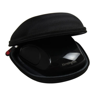 Picture of Hermitshell Travel Case Fits Kensington Orbit Wireless Trackball Mouse K72352US