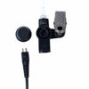 Picture of KEYBLU XL200 Surveillance Kit Acoustic Tube Listen-only Earpiece for 2 Way Radio (2.5MM)