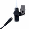 Picture of KEYBLU XL200 Surveillance Kit Acoustic Tube Listen-only Earpiece for 2 Way Radio (2.5MM)