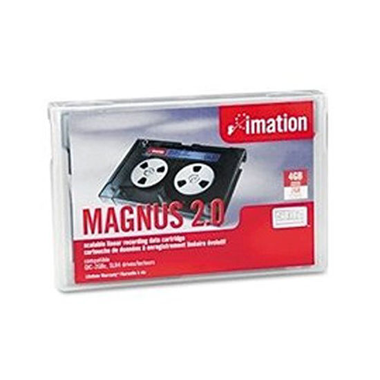 Picture of Imation QIC DC9200 Backup Tape 2/4 GB