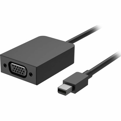 Picture of Microsoft EJP-00001 Surface Mini Display Port to VGA Adapter