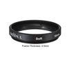 Picture of PATIKIL 30mm Diffusion Filter, Diffusion Camera Filter Black Pro Mist Filter Soft Focus Lens Filter Fog Effect for 30mm Camera Lens Photography Video