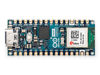 Picture of Arduino Nano ESP32 Without headers [ABX00092] ESP32-S3, USB-C, Wi-Fi, Bluetooth, HID Support, MicroPython Compatible