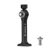 Picture of Fanaue Binocular Tripod Adapter, Binocular Mount 1/4 Inch Threading Mount Aluminium (s1pro)