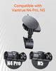 Picture of VANTRUE N5, N4 Pro, N2X Dash Cam GPS Receiver Module Type C USB Port Car Suction Cup Mount for Windows and Mac