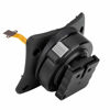 Picture of Godox V1C Hot Shoe Mount Foot Compatible with Godox V1-C & V860III-C Speedlite Flash Fix Repair Parts