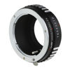 Picture of Haoge Lens Mount Adapter for Sony Alpha A Minolta MA AF Lens to Fujifilm Fuji X FX Mount Camera as X-A3 X-A5 X-A10 X-A20 X-E1 X-E2 X-E2s X-E3 X-H1 X-M1 X-Pro1 X-Pro2 X-T1 X-T2 X-T3 X-T10 X-T20 X-T30