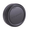 Picture of Fuji X Front Body Cap & Rear Lens Cap Cover for Fujifilm X FX Mount Camera Lens Such as X-Pro1 X-Pro2 X-Pro3 X-T1 X-T2 X-T3 XT4 XE4 X-T10 X-T20 X-T30 X-E2 X-E2s X-E3 X-A10 X-A20 X-H1 X-A5 X-T100