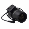 Picture of Vanxse 2.8-12mm 1/3 Auto-iris Varifocal Lens Cs-Mount Dc Drive for CCTV Security Camera 1/3 Inch F1.4 for Box CCTV Security Camera Network IP Camera