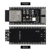 Picture of 3PCS ESP32 ESP32-S3 Development Board Type-C WiFi+Bluetooth Internet of Things Dual Type-C Core Board ESP32-S3-DevKit N16R8 Development Board ESP32-S3-WROOM Module