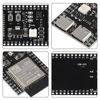 Picture of 3PCS ESP32 ESP32-S3 Development Board Type-C WiFi+Bluetooth Internet of Things Dual Type-C Core Board ESP32-S3-DevKit N16R8 Development Board ESP32-S3-WROOM Module