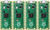 Picture of Raspberry Pi Pico RP2040 microcontroller - in US Stock, Ready to Ship (4 Pack)