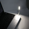 Picture of Mini USB Light for Keyboard, LED Laptop Computer Light, Flexible USB Lamp for Notebook PC, Adjustable Gooseneck Reading Lamp, LED Lighting Source