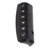 Picture of Car Remote Controller Button, 6 Keys Steering Wheel Button Multifunction DVD Player Remote Controller Button