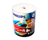 Picture of Philips,Printable DVD+R 16x 4.7GB Discs 100 Pack