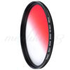 Picture of ZOMEI 58mm Slim Graduated Gradual Neutral Density ND Color Kit - Red Blue Orange Gray