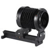 Picture of ERYUE Macro Entension Bellows, Macro Entension Bellows Focusing Attachments Accessory for EF Mount Camera 5DIII 70D 700D 1100D DSLR