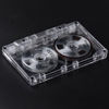 Picture of DIKAVS Metal Reel to Reel Cassette 46 Min Blank Audio Tpye I Recording Cassette Tape