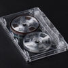 Picture of DIKAVS Metal Reel to Reel Cassette 46 Min Blank Audio Tpye I Recording Cassette Tape