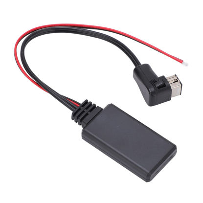 Picture of pioneer ip bus bluetooth adapter pioneer ipbus ports car bluetooth audio cable adapter Other automotive and motorcycle parts 11Pin Car Bluetooth Audio Receiver Music AUX Cable Ada