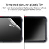 Picture of Atmoshue Screen Protector Compatible with Atomos Ninja V/Shinobi 5 inch 4K HDMI Recording Monitor, Tempered Glass Screen Protector fits Ninja V & Shinobi 5"(2 packs)(Not plastic)