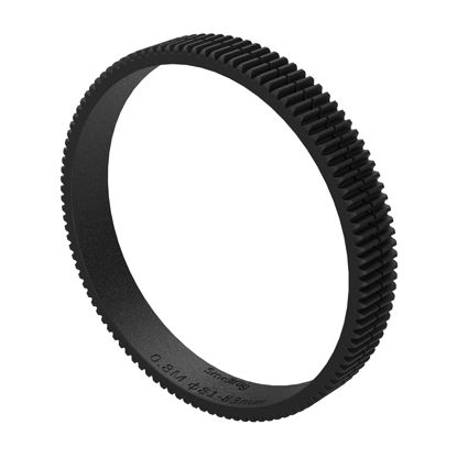 Picture of SmallRig Seamless Focus Gear Ring (81mm to 83mm) - 3296