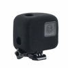 Picture of Foam Windshield Housing Windslayer for GoPro Hero 7/6/5 Black - Windscreen Noise Reduction Cover for Outdoor Audio Video Recording