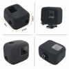 Picture of Foam Windshield Housing Windslayer for GoPro Hero 7/6/5 Black - Windscreen Noise Reduction Cover for Outdoor Audio Video Recording